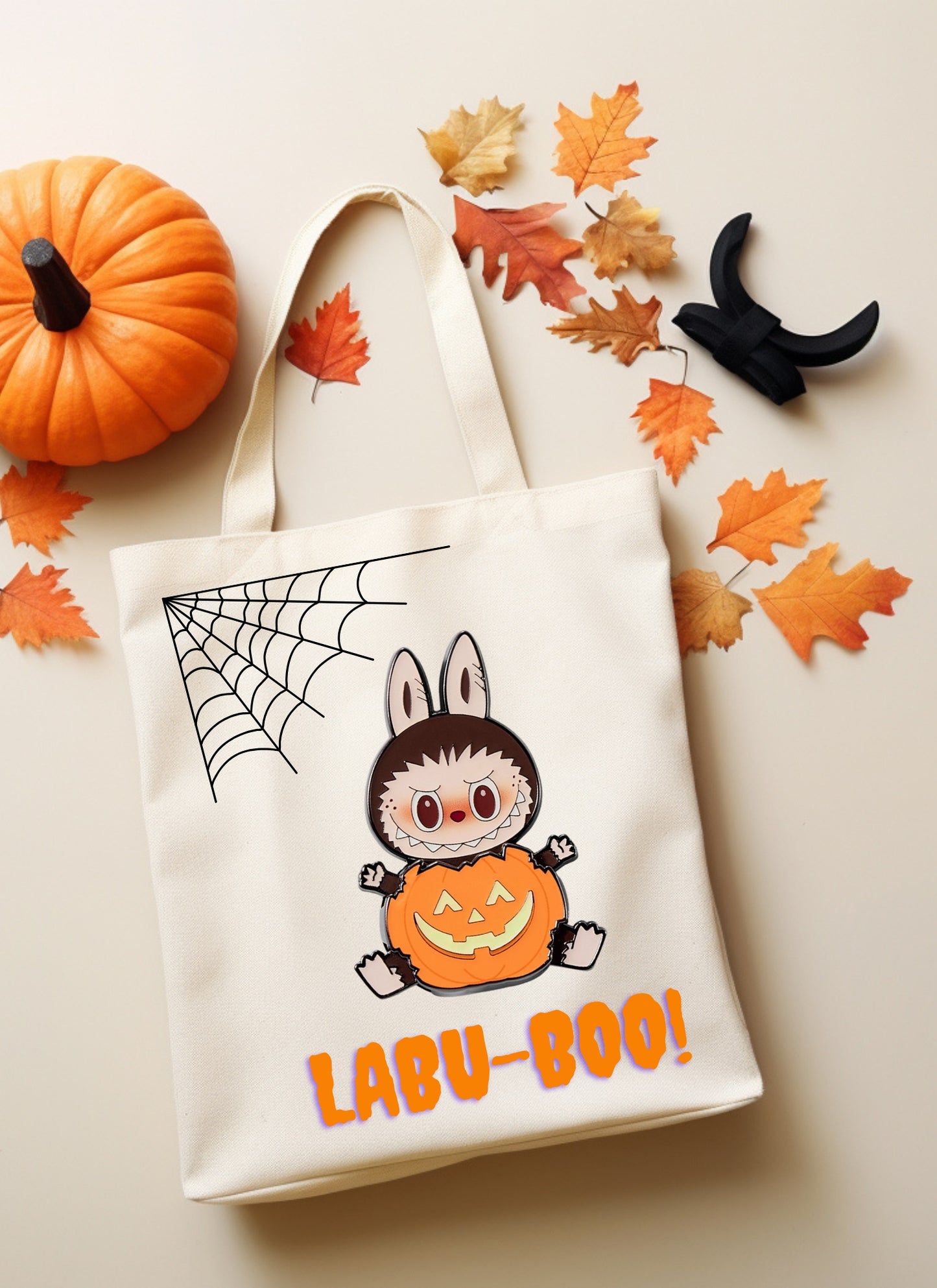 Halloween Bags