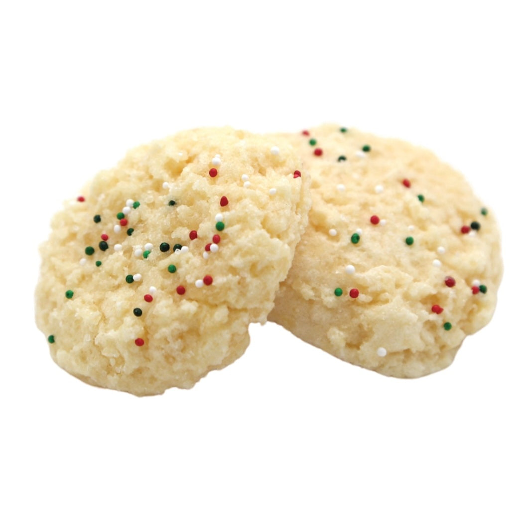 Sweet Cookie Wax Melts 3.5 oz Container.