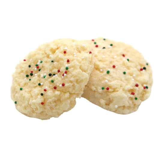 Sweet Cookie Wax Melts 3.5 oz Container.