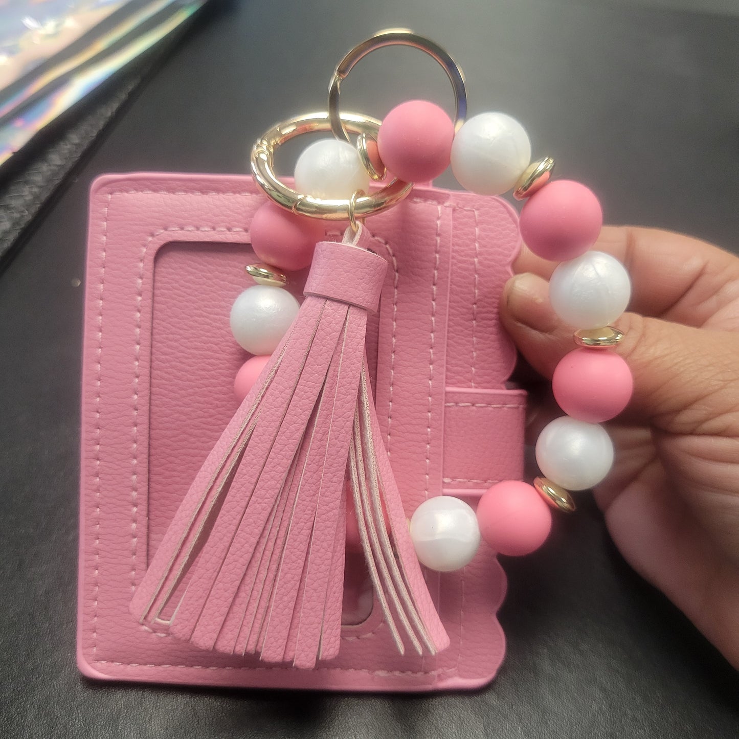 Wrist Wallet