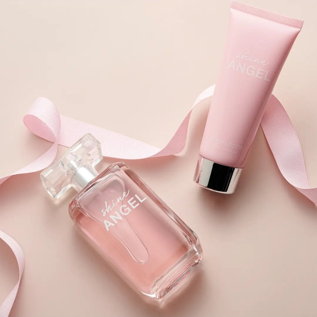 Shine Angel Women's Set