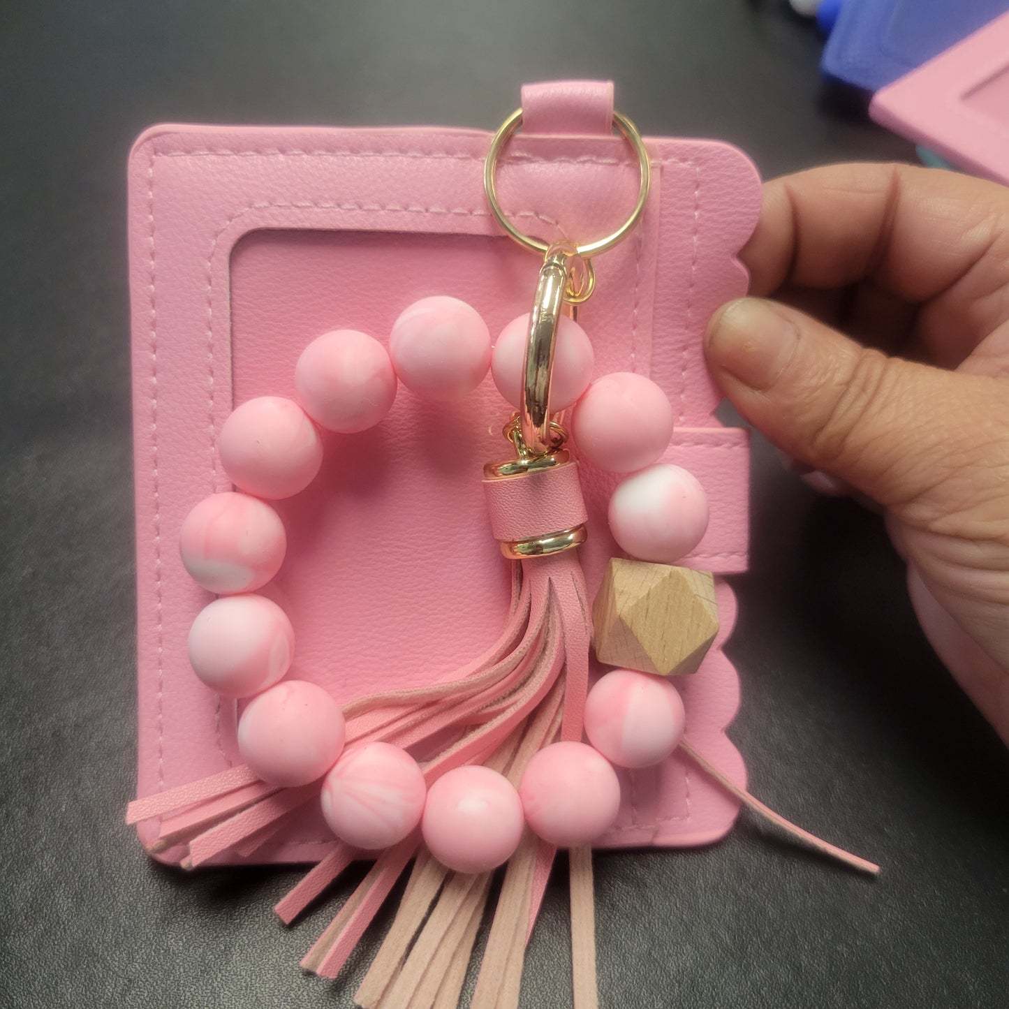 Wrist Wallet