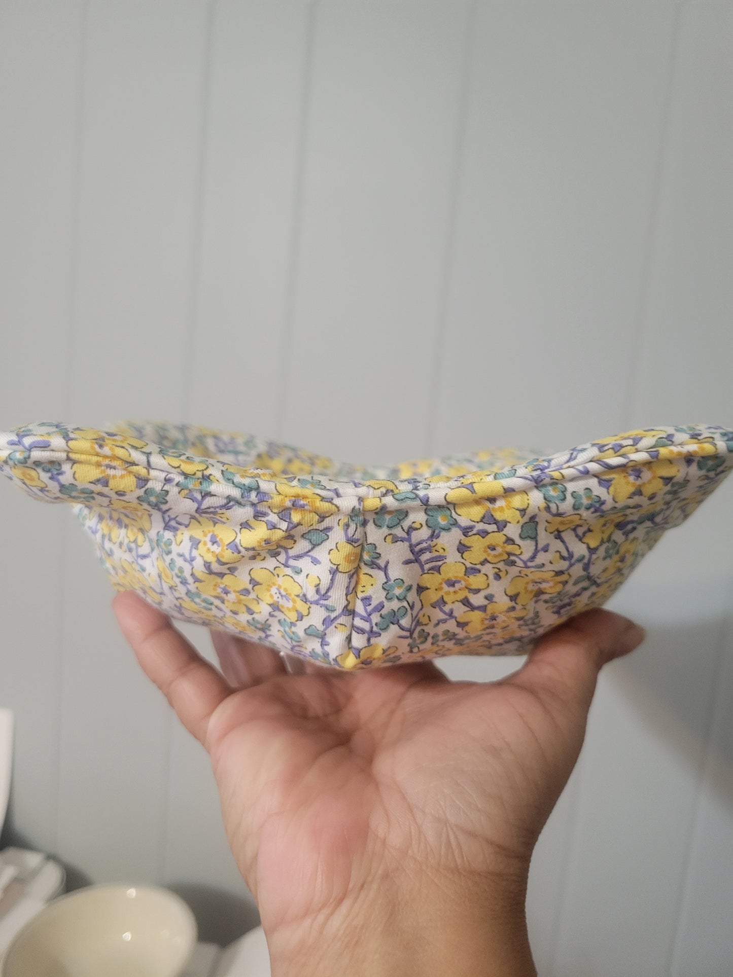 Microwavable Bowl Coozies