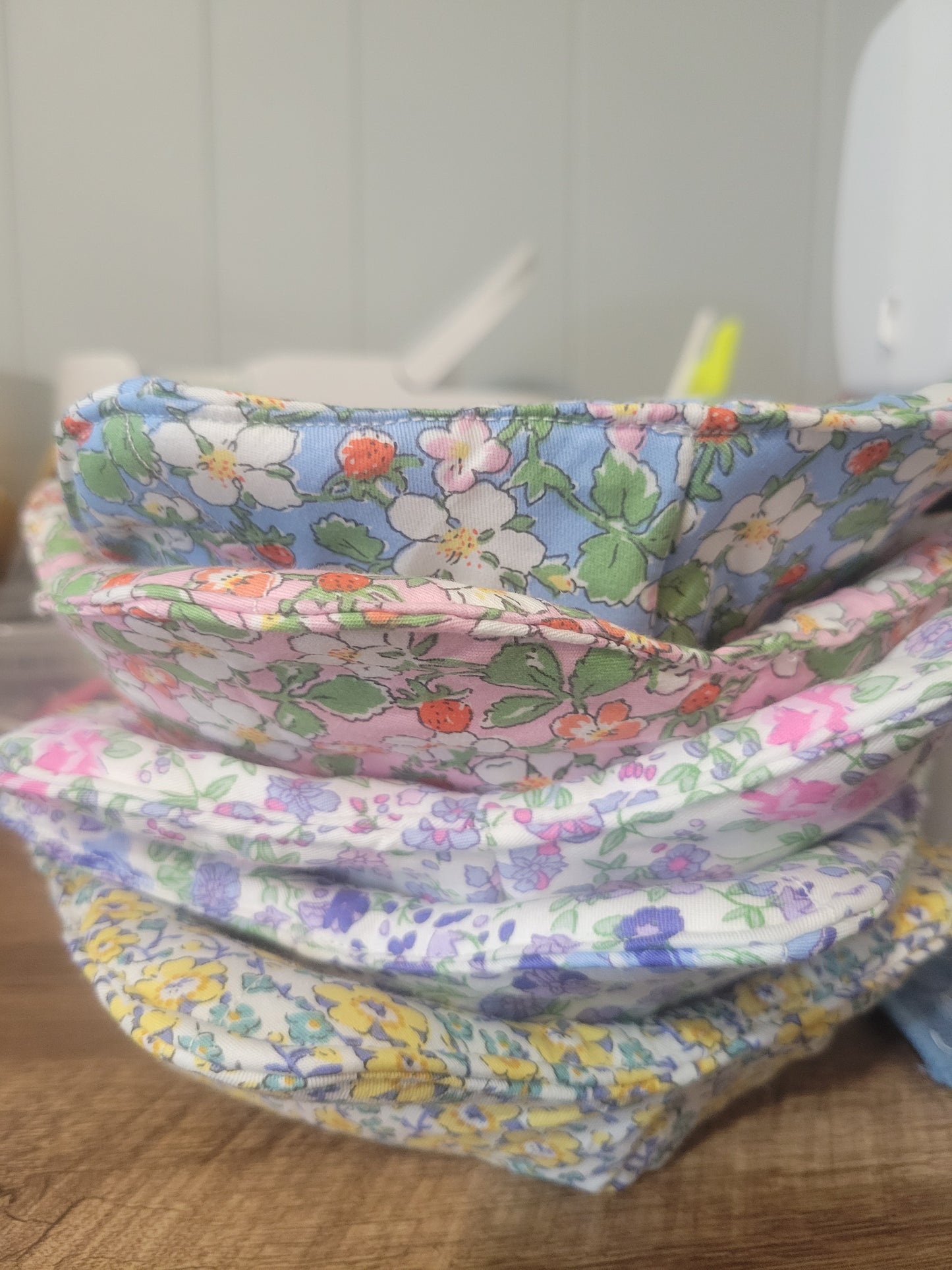 Microwavable Bowl Coozies