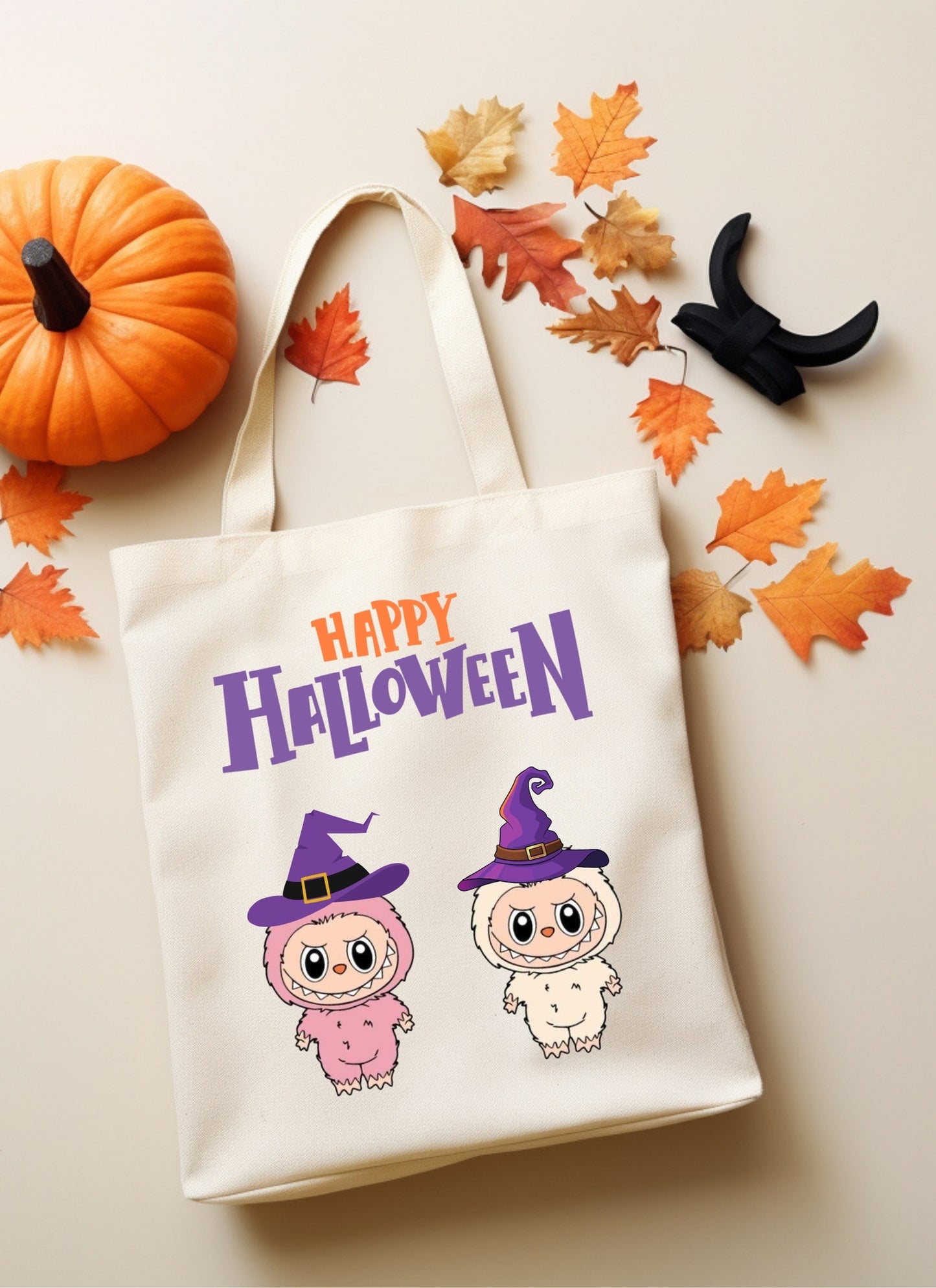 Halloween Bags