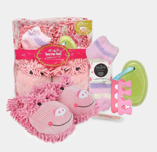 Little Piggy Foot Spa