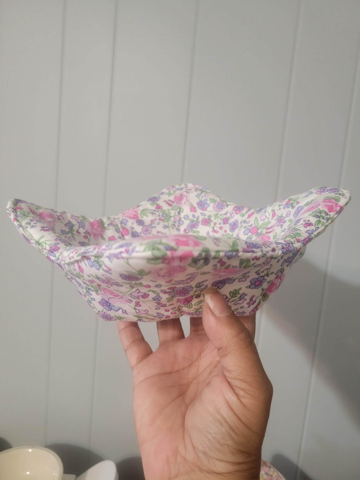 Microwavable Bowl Coozies