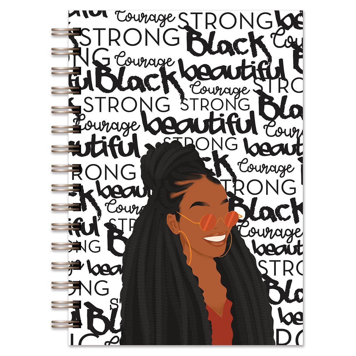 African Expressions Journals