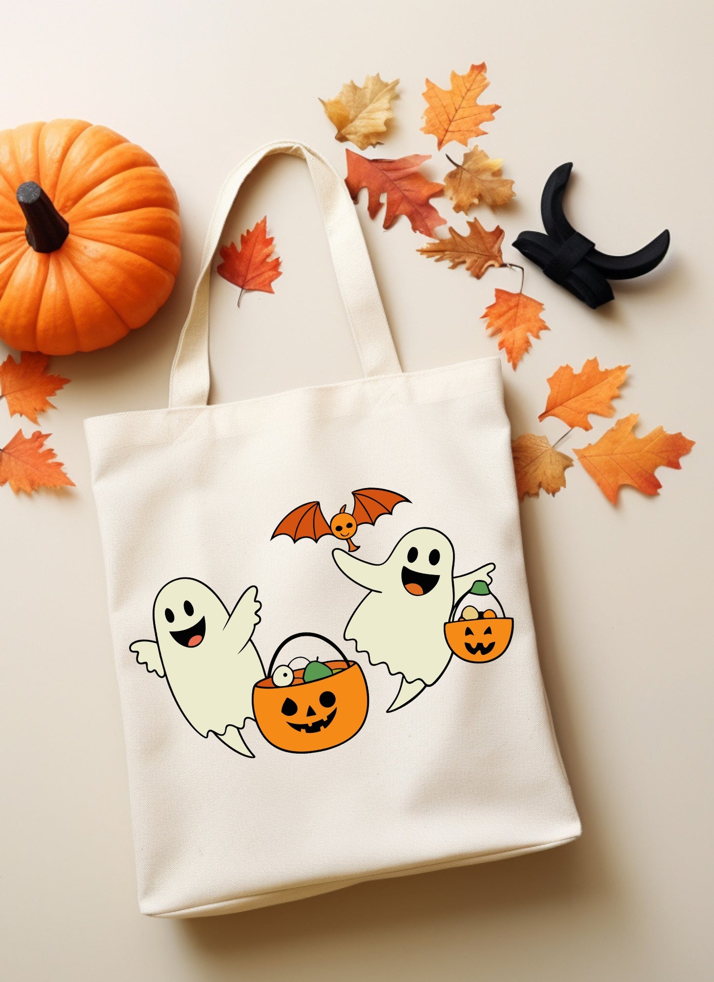 Halloween Bags