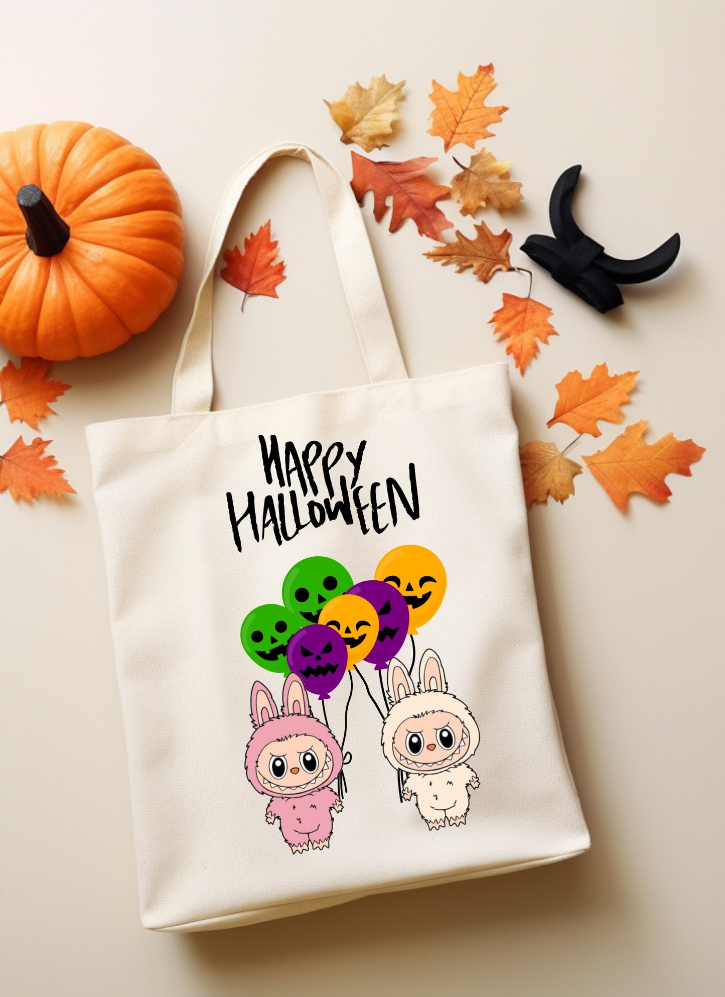 Halloween Bags