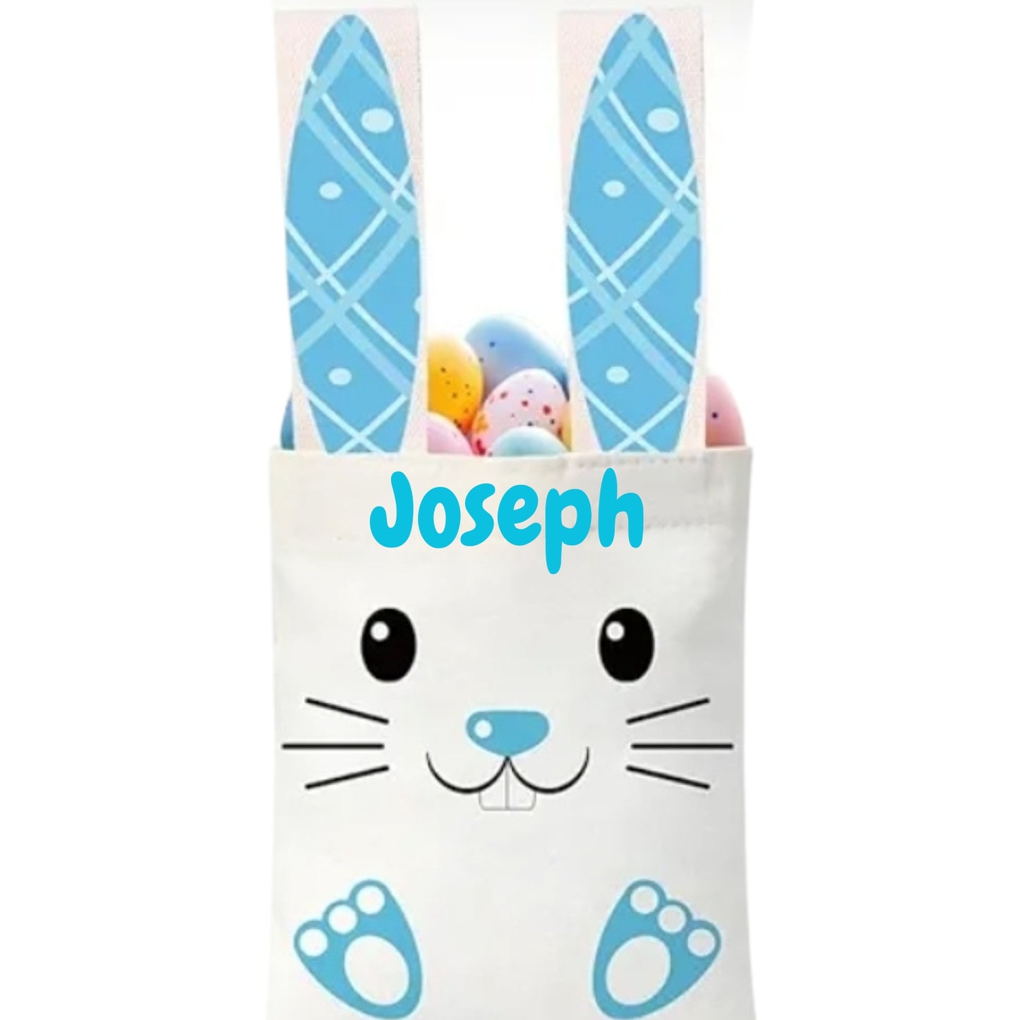 Customized Easter Bags
