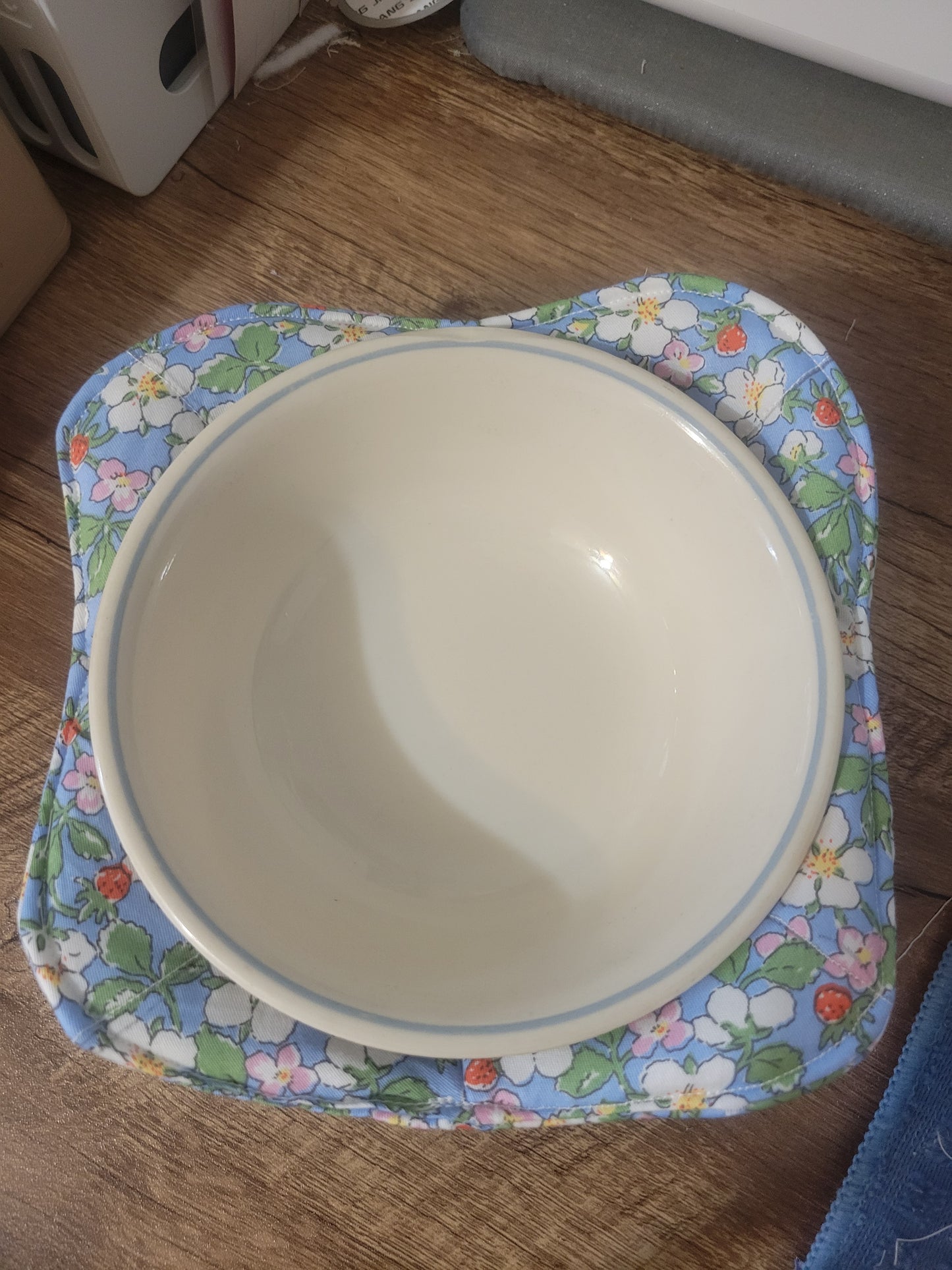 Microwavable Bowl Coozies
