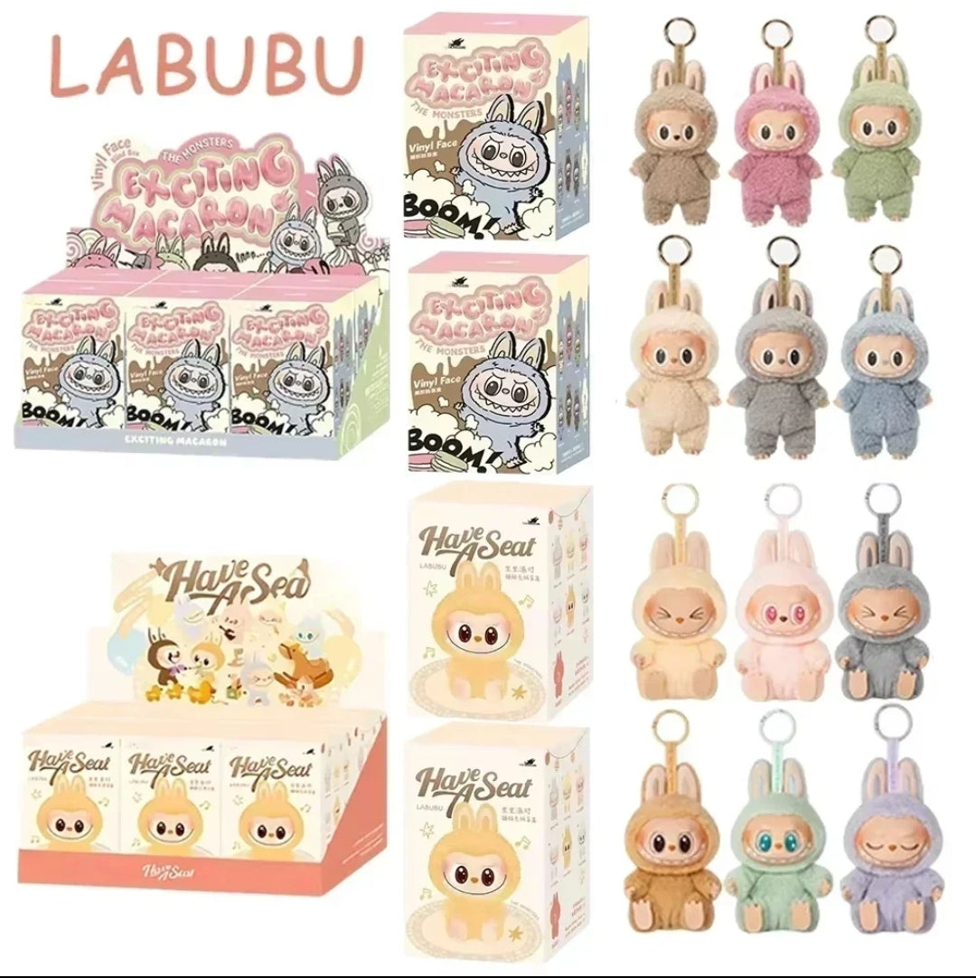 Labubu Series