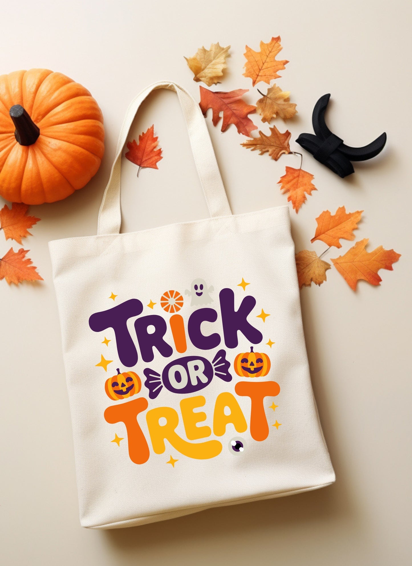 Halloween Bags