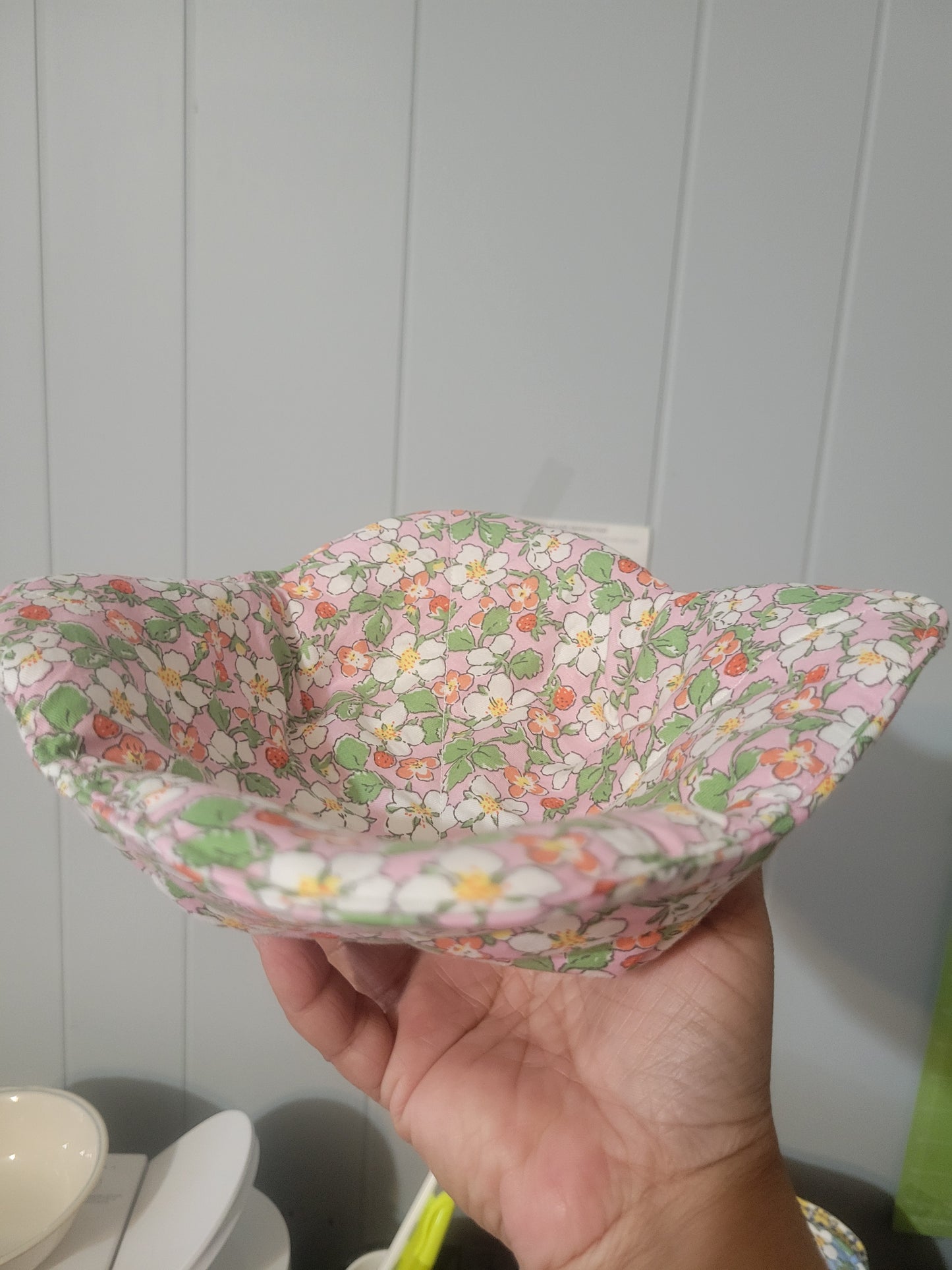 Microwavable Bowl Coozies