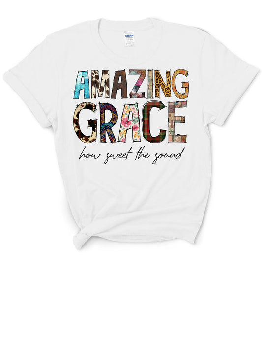 Amazing Grace